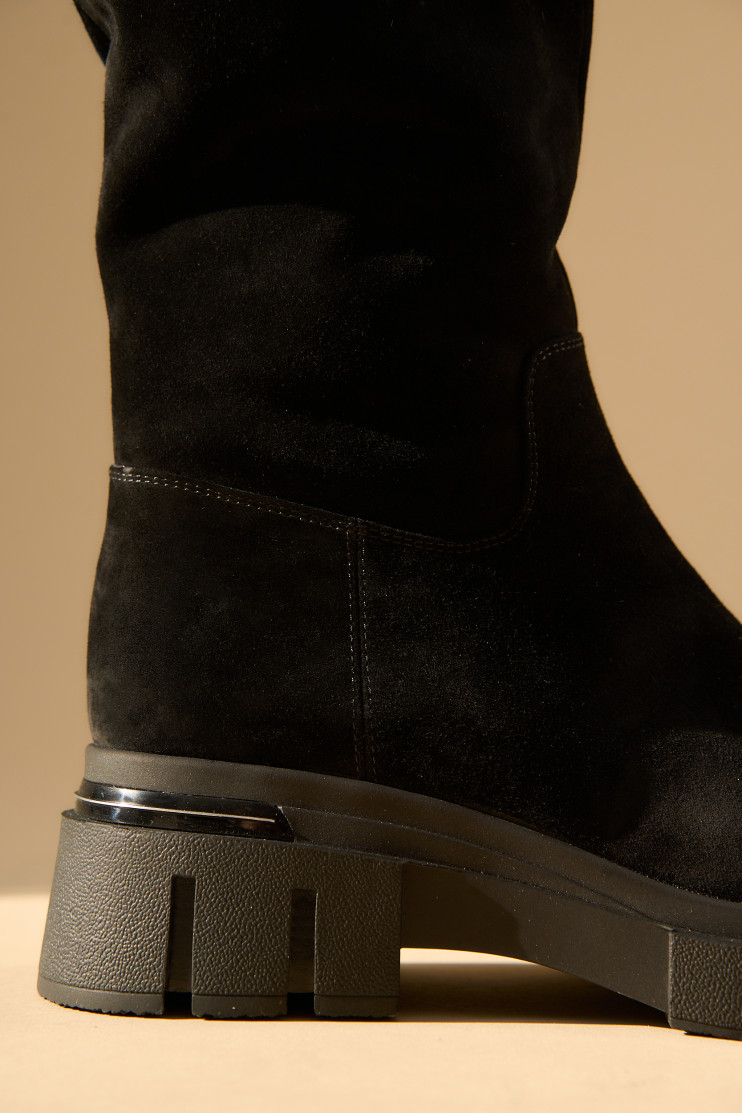 Чоботи Fabio Monelli 178287 - Вид 6 - інтернет магазин sandalini.ua