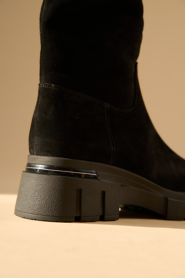 Чоботи Fabio Monelli 178287 - Вид 7 - інтернет магазин sandalini.ua