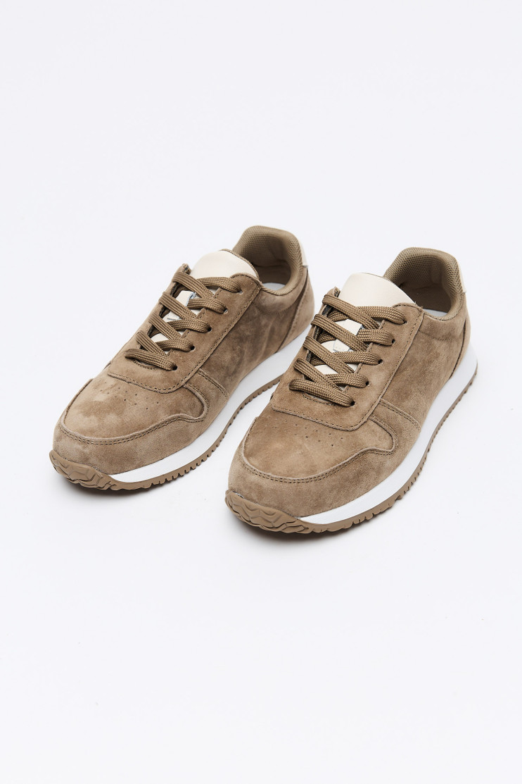 Кроссовки Lonza 212465 - Вид 4 - интернет магазин sandalini.ua