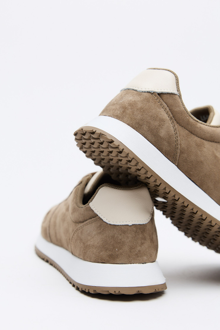 Кроссовки Lonza 212465 - Вид 5 - интернет магазин sandalini.ua