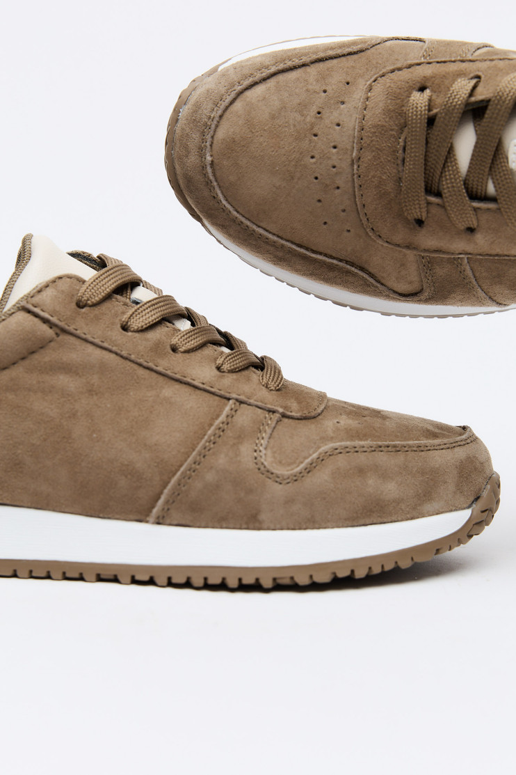 Кроссовки Lonza 212465 - Вид 6 - интернет магазин sandalini.ua