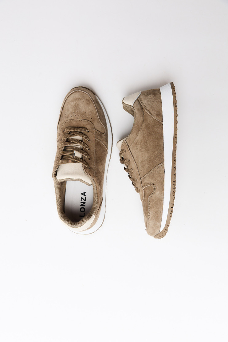 Кроссовки Lonza 212465 - Вид 8 - интернет магазин sandalini.ua