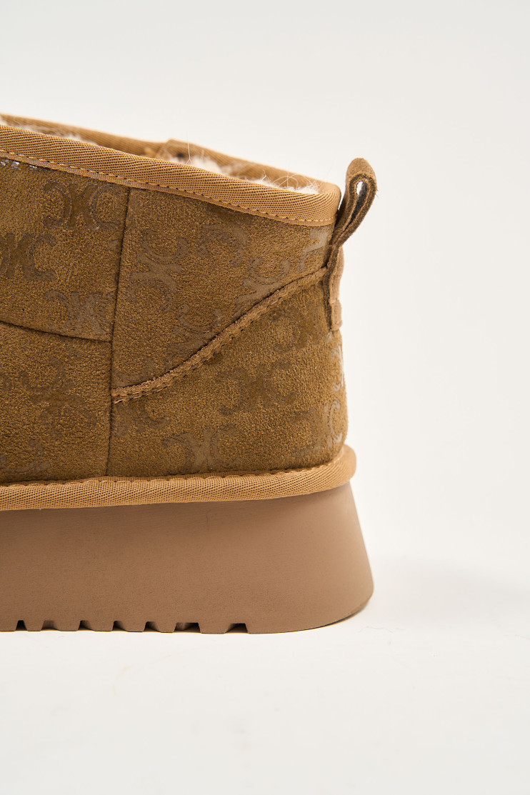 Уггі Lonza 178446 - Вид 10 - інтернет магазин sandalini.ua