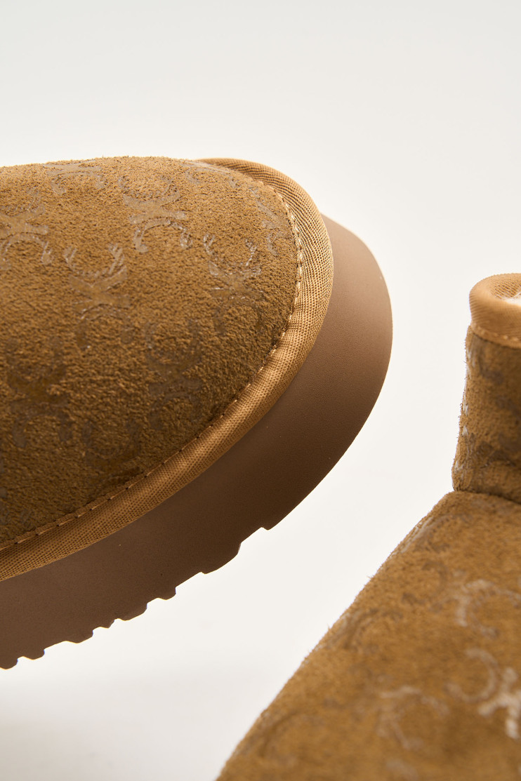 Уггі Lonza 178446 - Вид 7 - інтернет магазин sandalini.ua