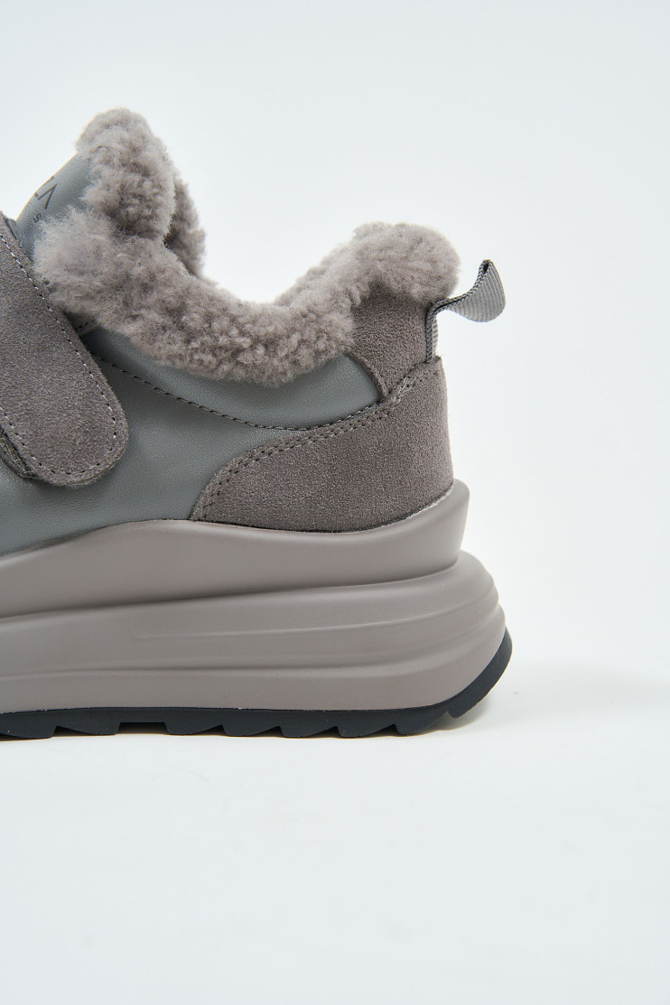 Кроссовки Lonza 181025 - Вид 3 - интернет магазин sandalini.ua