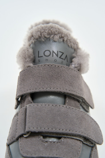 Кросівки Lonza 181025