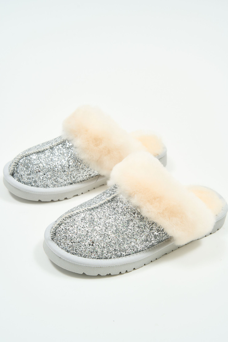 Уггі Lonza 180083 - Вид 1 - інтернет магазин sandalini.ua