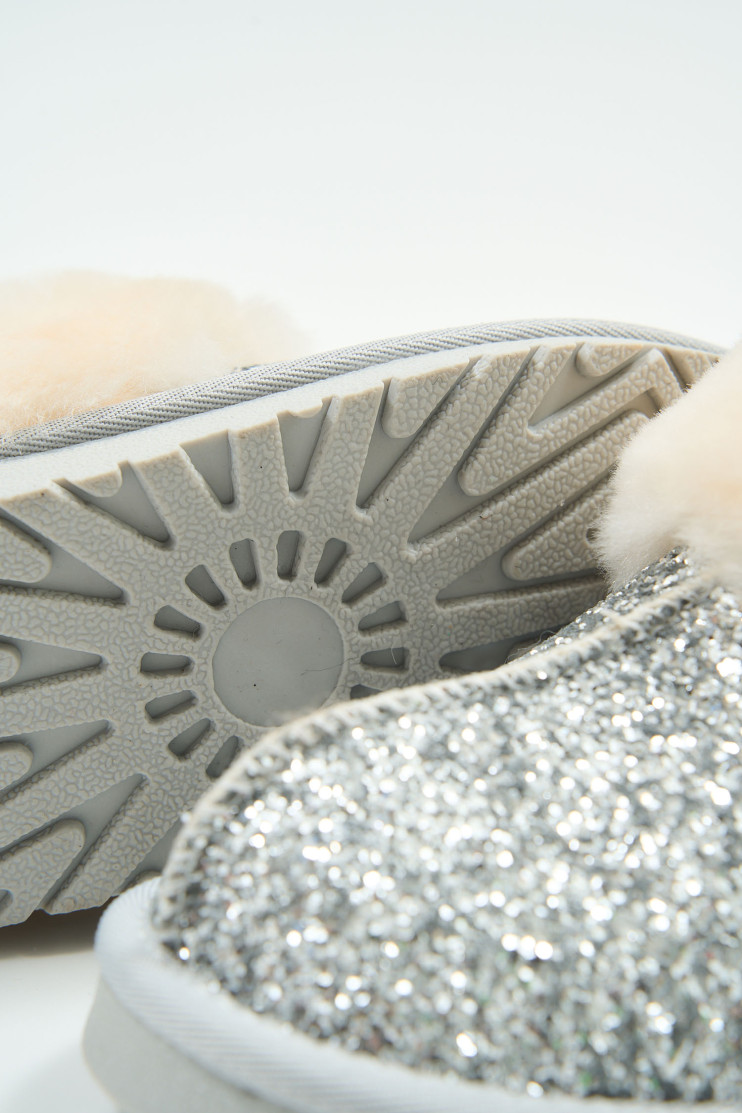 Уггі Lonza 180083 - Вид 4 - інтернет магазин sandalini.ua