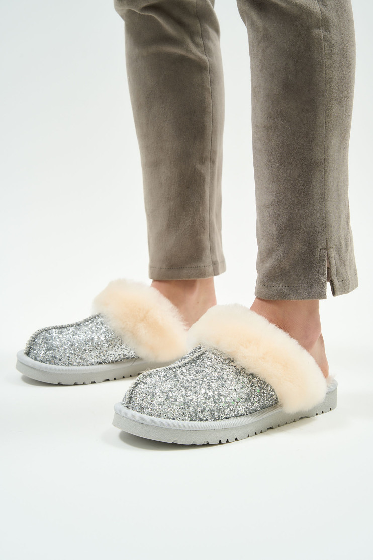 Уггі Lonza 180083 - Вид 3 - інтернет магазин sandalini.ua