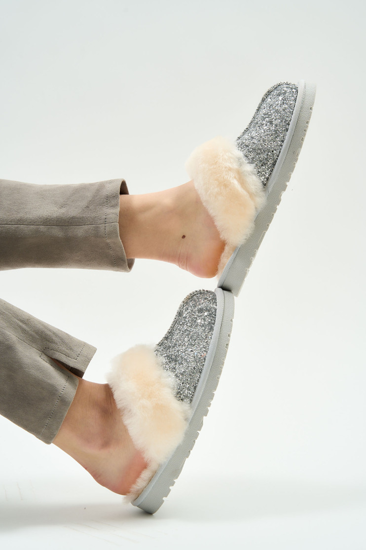 Уггі Lonza 180083 - Вид 9 - інтернет магазин sandalini.ua