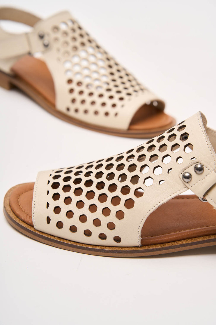 Босоніжки Anna Lucci 184666 - Вид 18 - інтернет магазин sandalini.ua