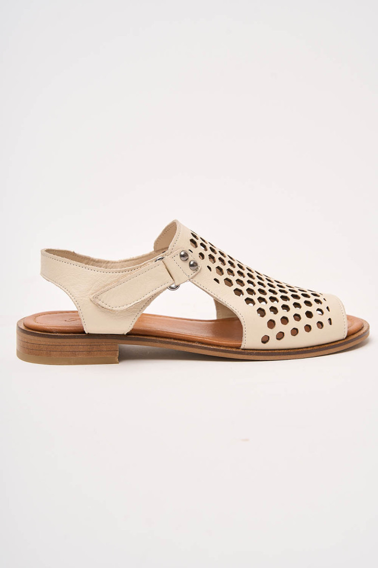 Босоніжки Anna Lucci 184666 - Вид 16 - інтернет магазин sandalini.ua