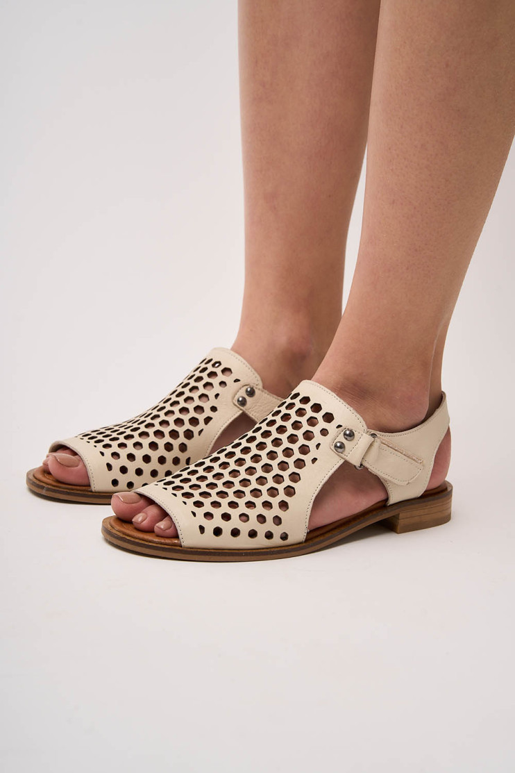 Босоніжки Anna Lucci 184666 - Вид 11 - інтернет магазин sandalini.ua