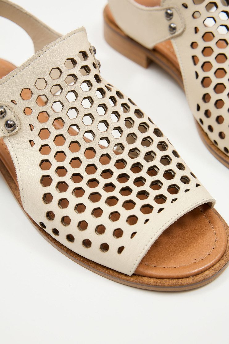 Босоніжки Anna Lucci 184666 - Вид 13 - інтернет магазин sandalini.ua