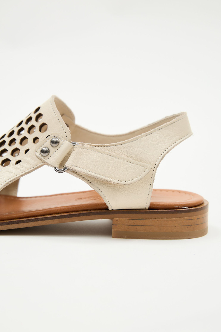 Босоніжки Anna Lucci 184666 - Вид 20 - інтернет магазин sandalini.ua