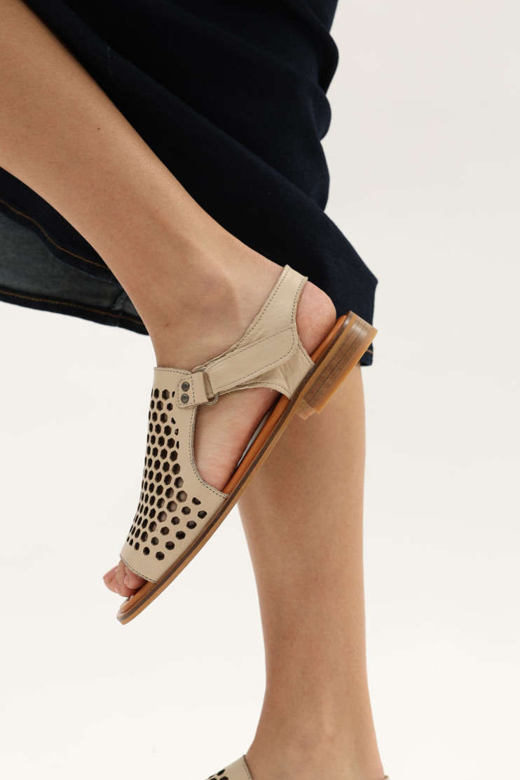 Босоніжки Anna Lucci 184666 - Вид 21 - інтернет магазин sandalini.ua