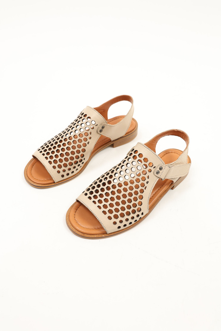 Босоніжки Anna Lucci 184666 - Вид 12 - інтернет магазин sandalini.ua