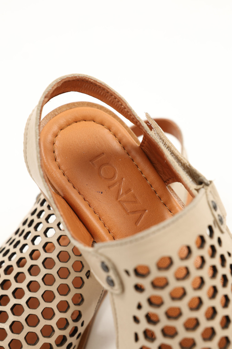 Босоніжки Anna Lucci 184666 - Вид 4 - інтернет магазин sandalini.ua