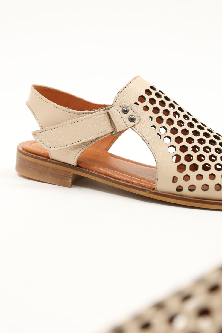 Босоніжки Anna Lucci 184666 - Вид 22 - інтернет магазин sandalini.ua