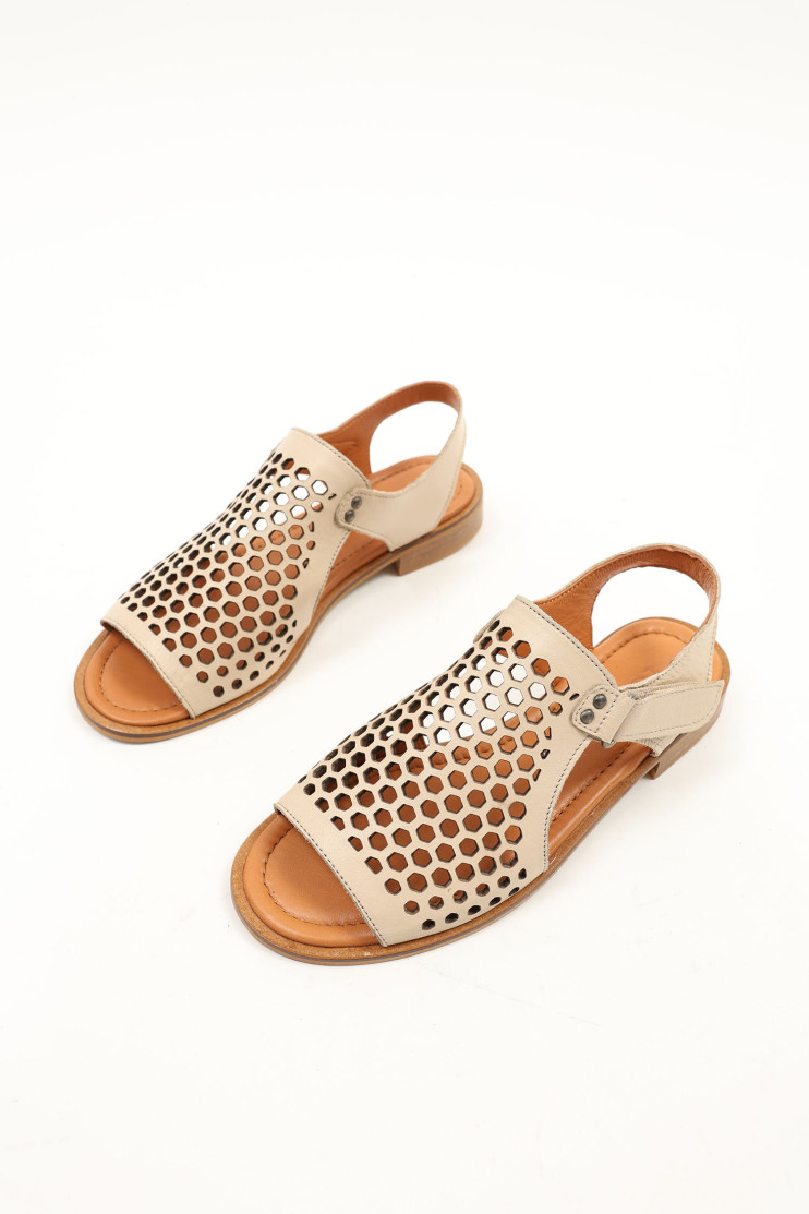 Босоніжки Anna Lucci 184666 - Вид 23 - інтернет магазин sandalini.ua