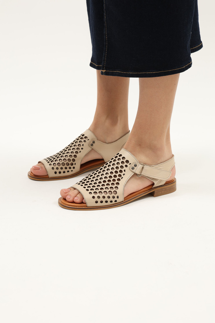 Босоніжки Anna Lucci 184666 - Вид 1 - інтернет магазин sandalini.ua