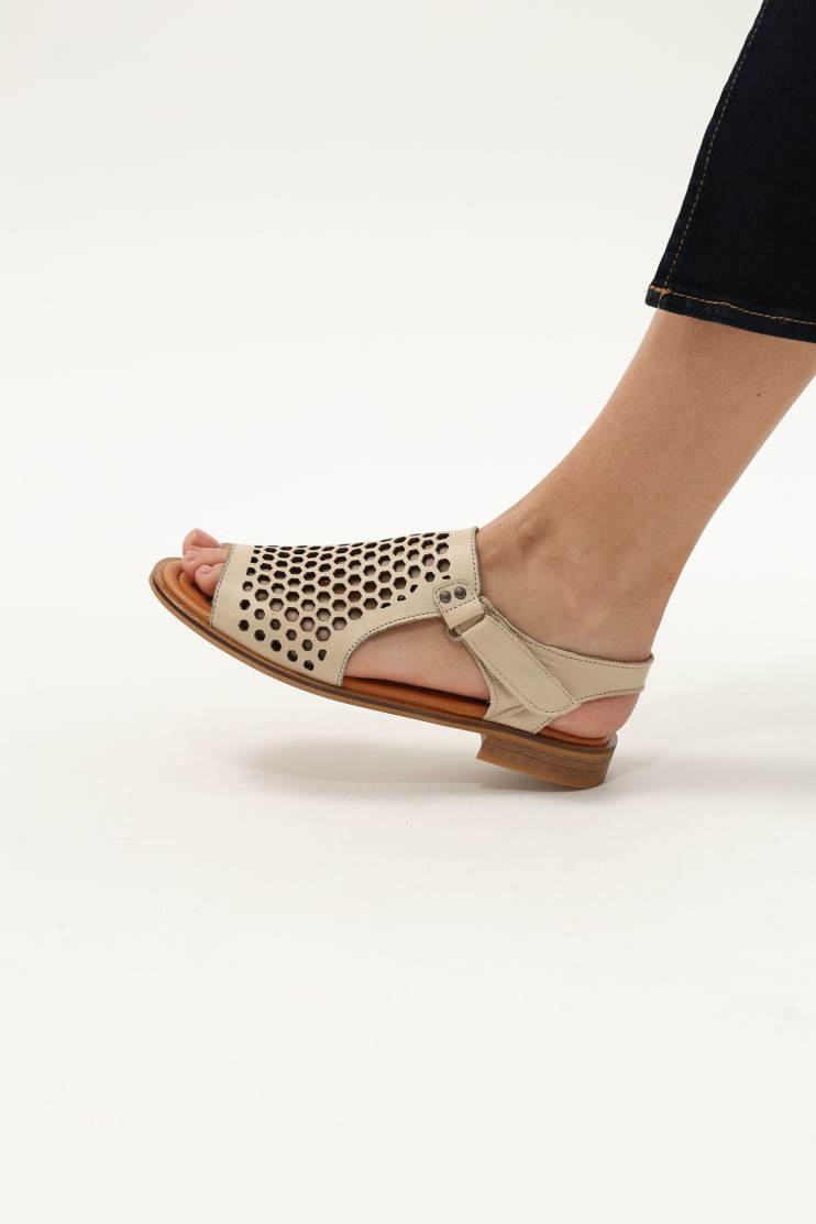 Босоніжки Anna Lucci 184666 - Вид 9 - інтернет магазин sandalini.ua