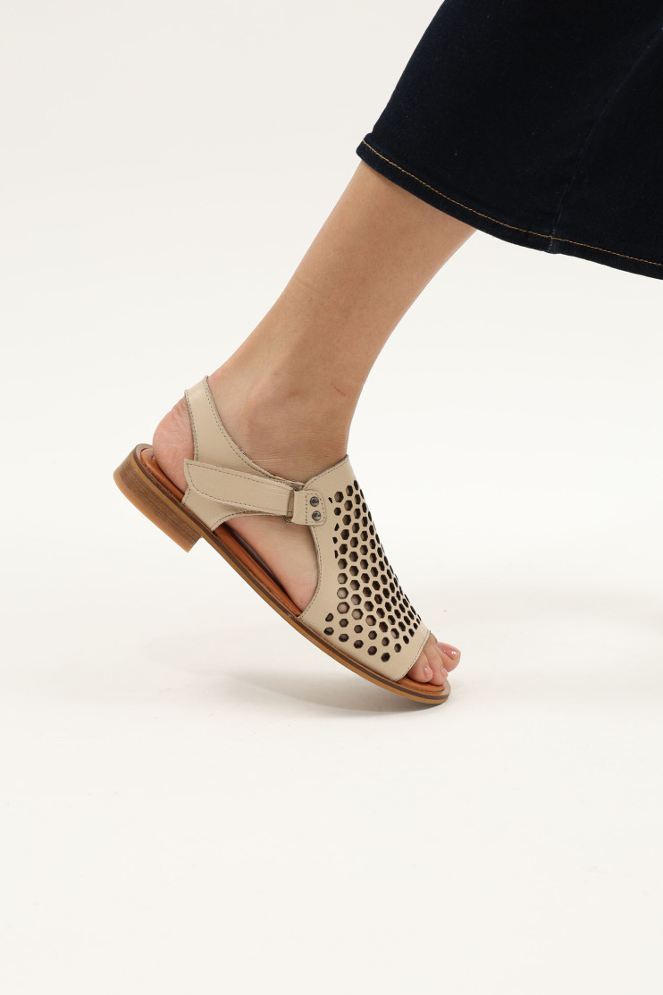 Босоніжки Anna Lucci 184666 - Вид 6 - інтернет магазин sandalini.ua