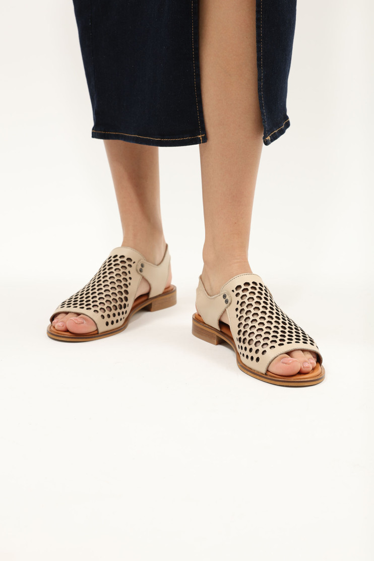 Босоніжки Anna Lucci 184666 - Вид 7 - інтернет магазин sandalini.ua