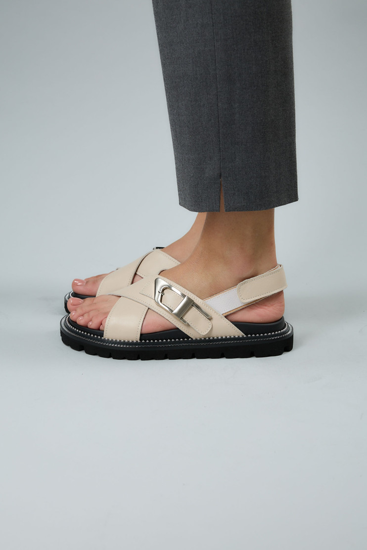 Босоніжки Lonza 186684 - Вид 9 - інтернет магазин sandalini.ua