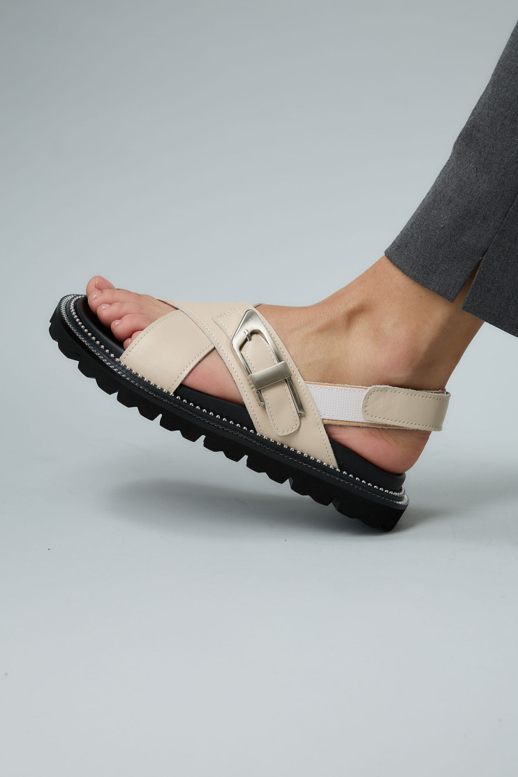 Босоніжки Lonza 186684 - Вид 11 - інтернет магазин sandalini.ua