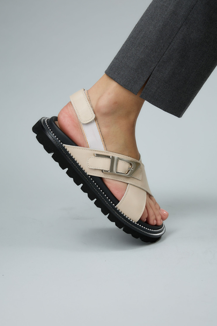 Босоніжки Lonza 186684 - Вид 13 - інтернет магазин sandalini.ua