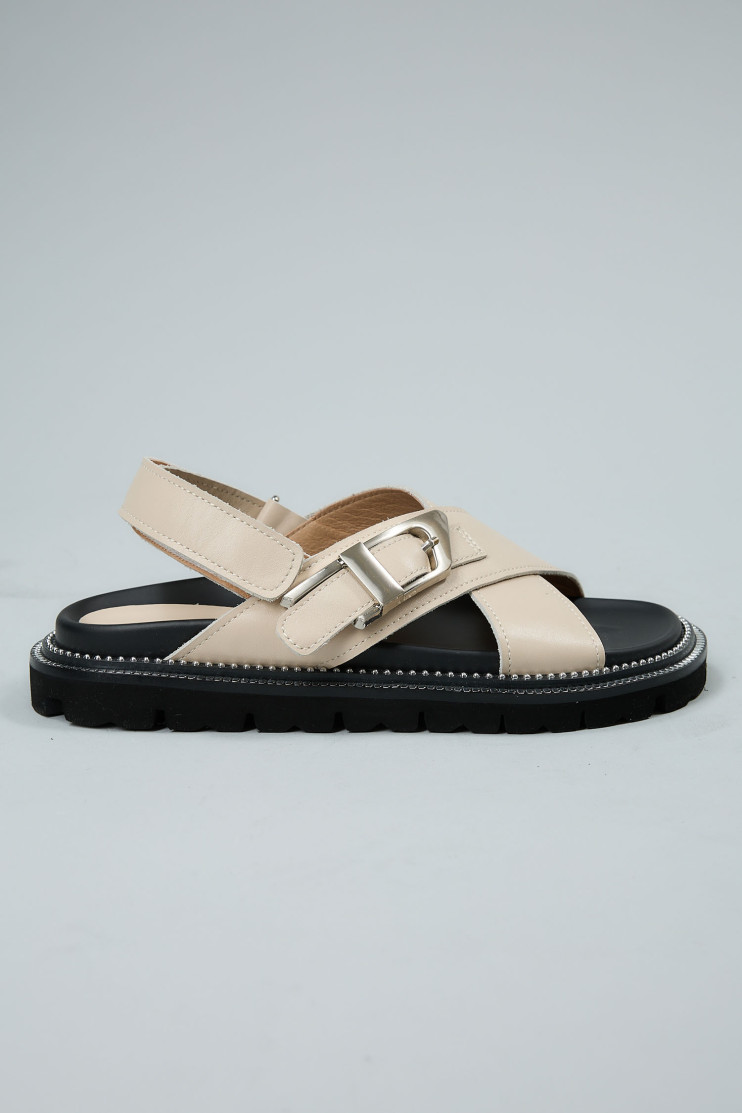 Босоніжки Lonza 186684 - Вид 2 - інтернет магазин sandalini.ua