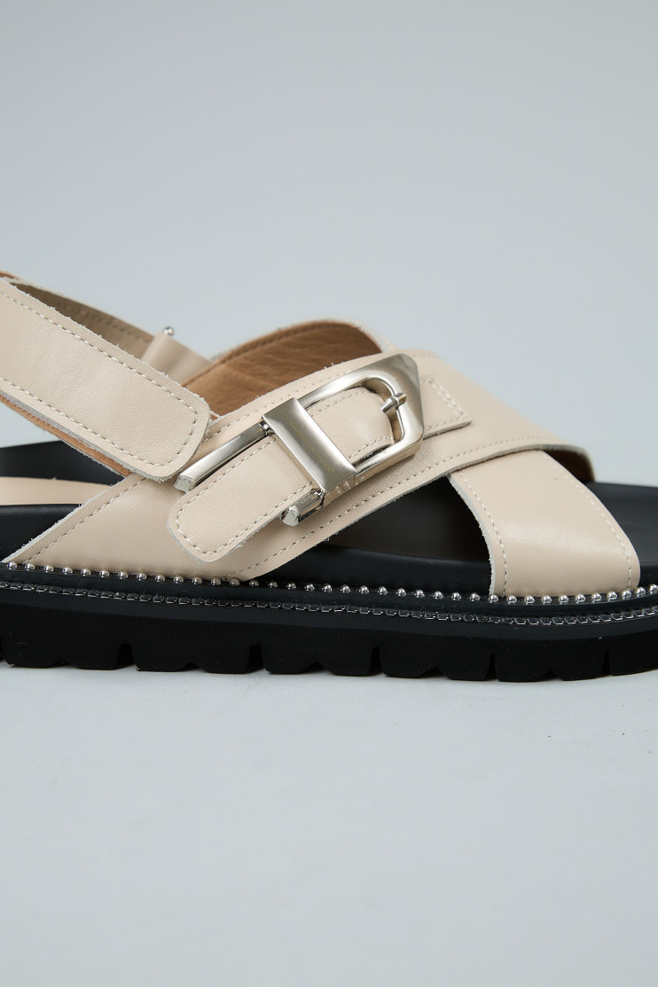 Босоніжки Lonza 186684 - Вид 8 - інтернет магазин sandalini.ua