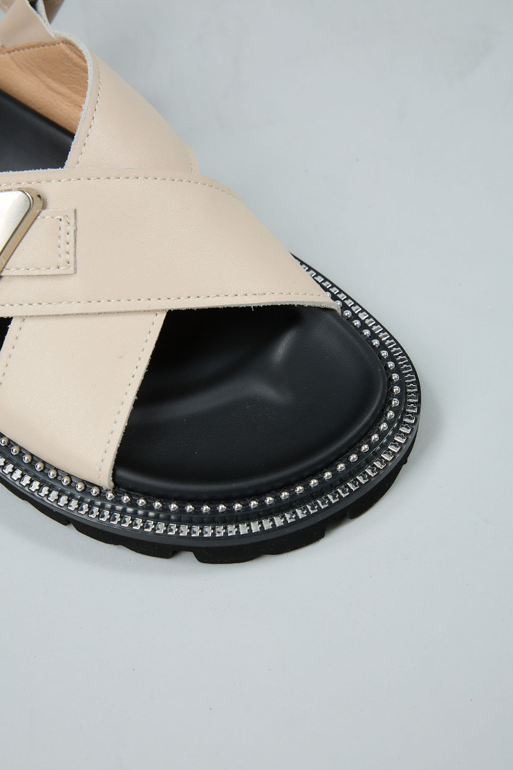 Босоніжки Lonza 186684 - Вид 14 - інтернет магазин sandalini.ua