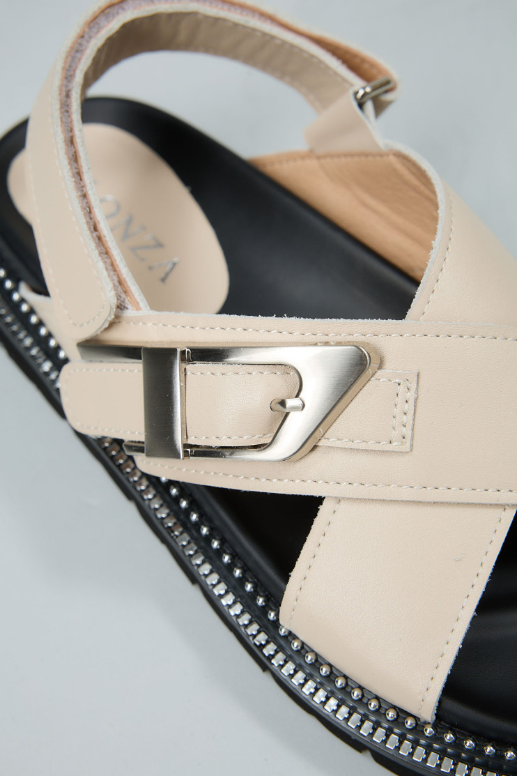 Босоніжки Lonza 186684 - Вид 10 - інтернет магазин sandalini.ua