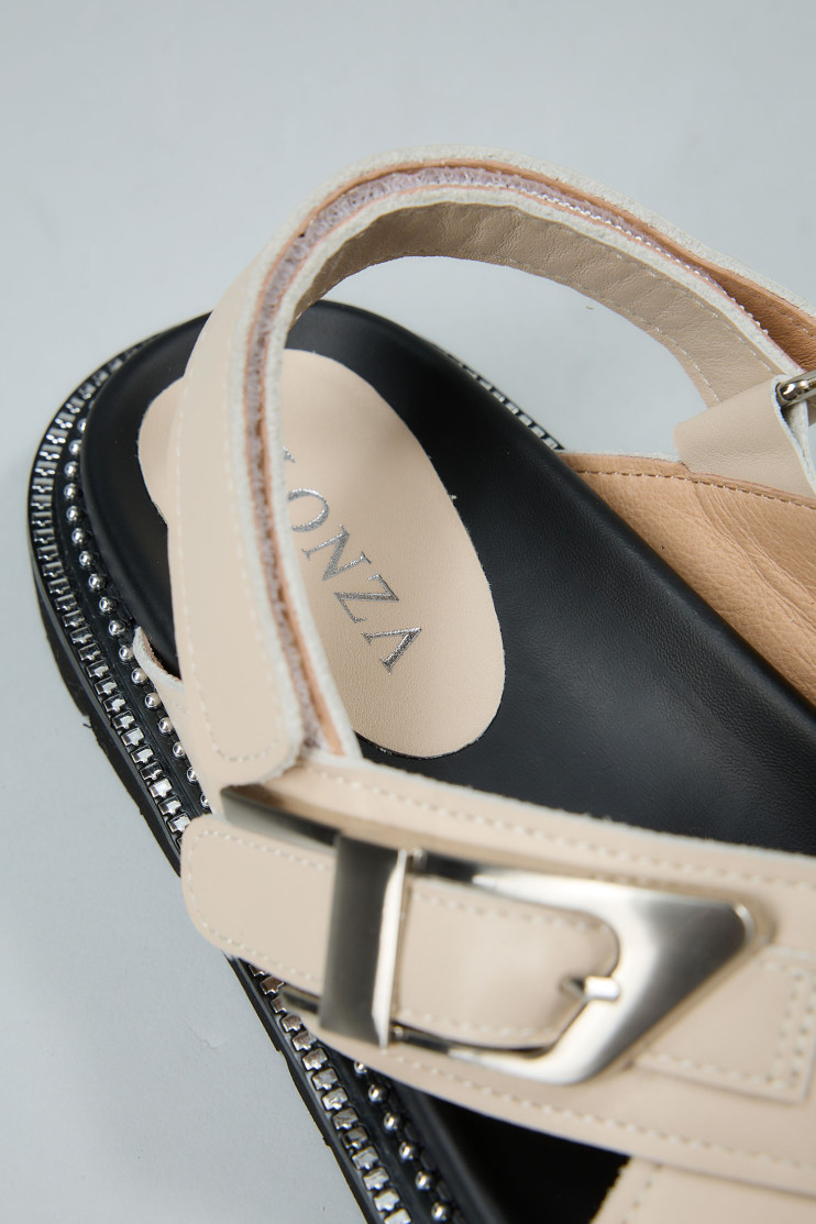 Босоніжки Lonza 186684 - Вид 17 - інтернет магазин sandalini.ua