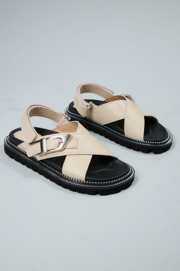 Босоніжки Lonza 186684 - Вид 5 - інтернет магазин sandalini.ua