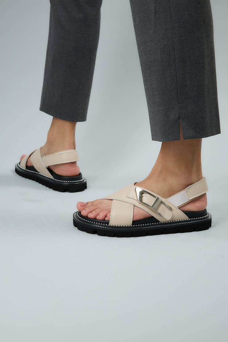 Босоніжки Lonza 186684 - Вид 16 - інтернет магазин sandalini.ua