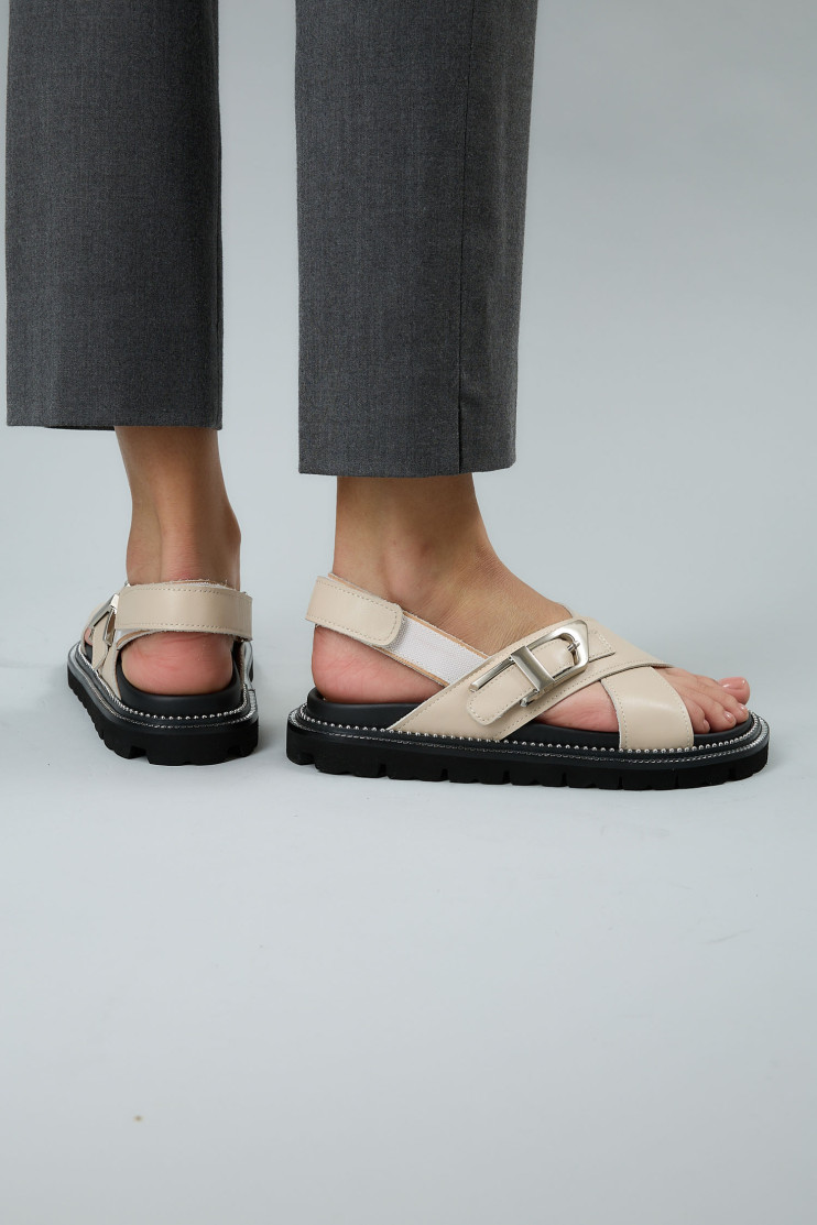 Босоніжки Lonza 186684 - Вид 18 - інтернет магазин sandalini.ua