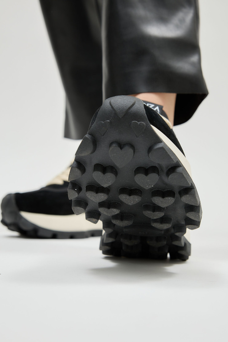 Кросівки Lonza 184251 - Вид 8 - інтернет магазин sandalini.ua