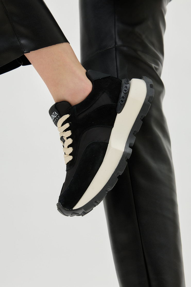 Кросівки Lonza 184251 - Вид 10 - інтернет магазин sandalini.ua