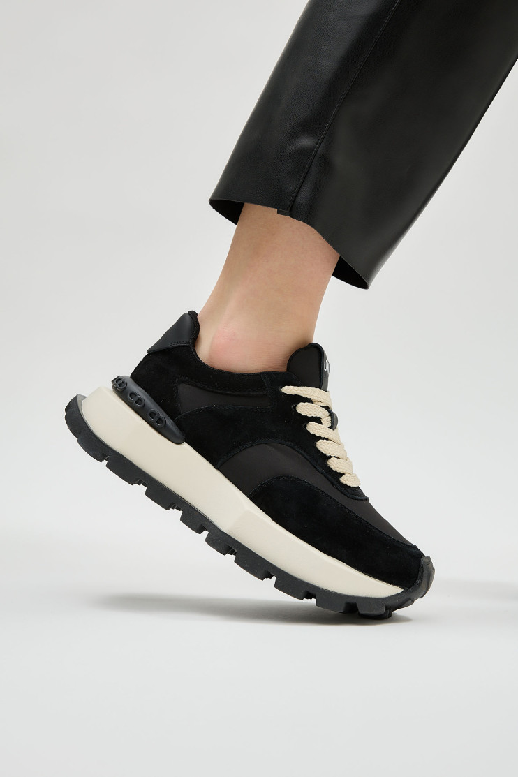 Кросівки Lonza 184251 - Вид 12 - інтернет магазин sandalini.ua