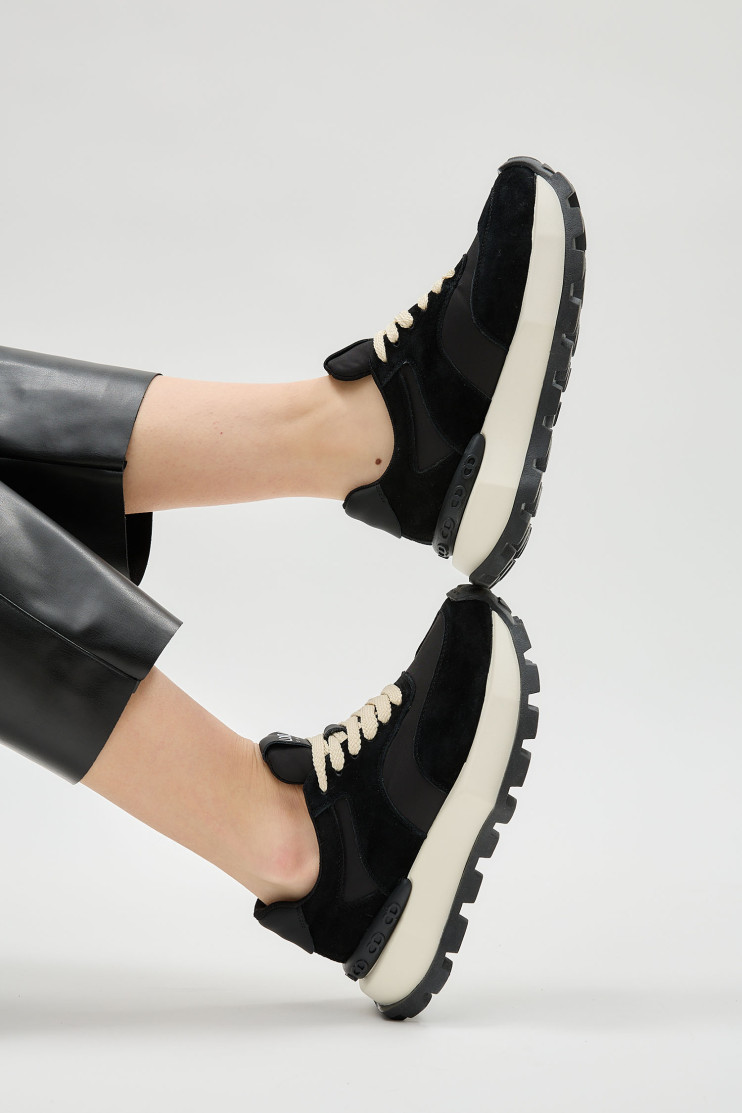 Кросівки Lonza 184251 - Вид 15 - інтернет магазин sandalini.ua