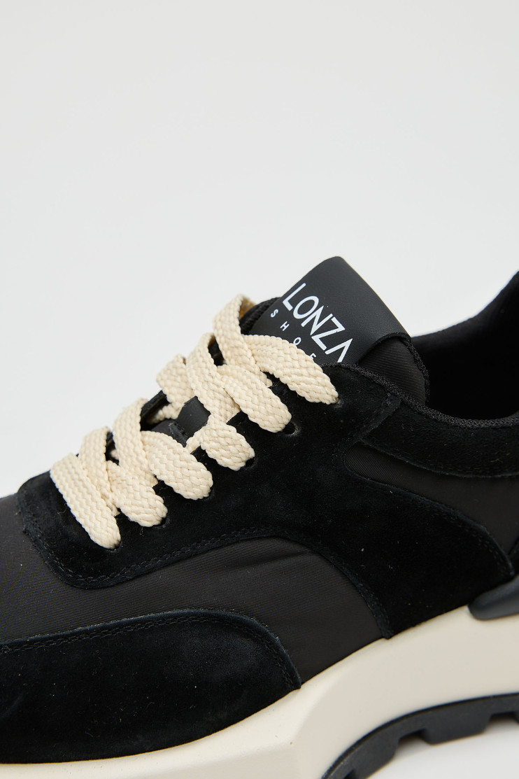 Кросівки Lonza 184251 - Вид 7 - інтернет магазин sandalini.ua