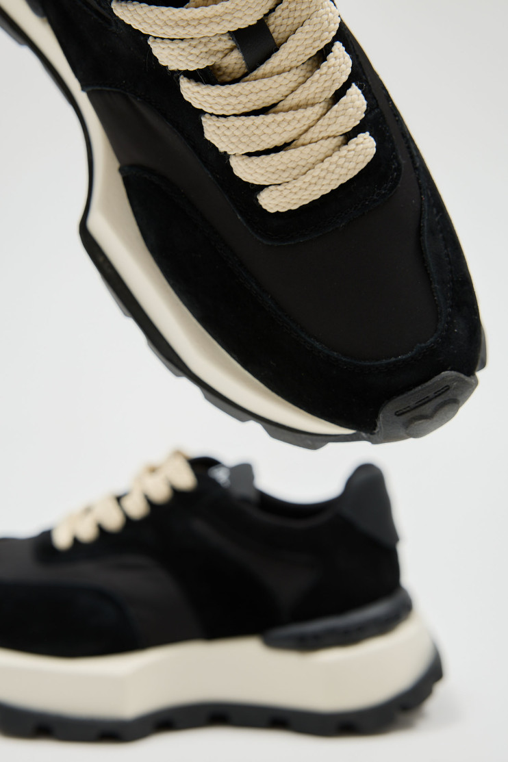 Кросівки Lonza 184251 - Вид 9 - інтернет магазин sandalini.ua