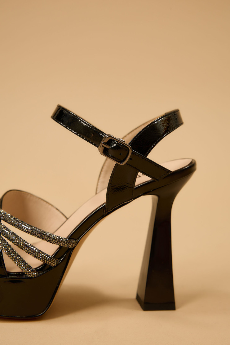 Босоножки Lonza 185294 - Вид 18 - интернет магазин sandalini.ua