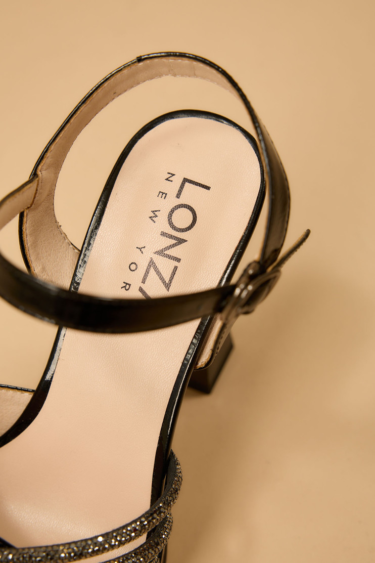 Босоножки Lonza 185294 - Вид 20 - интернет магазин sandalini.ua