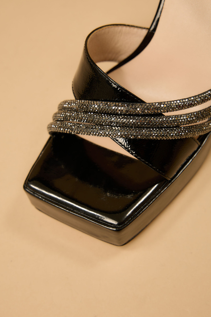 Босоножки Lonza 185294 - Вид 7 - интернет магазин sandalini.ua