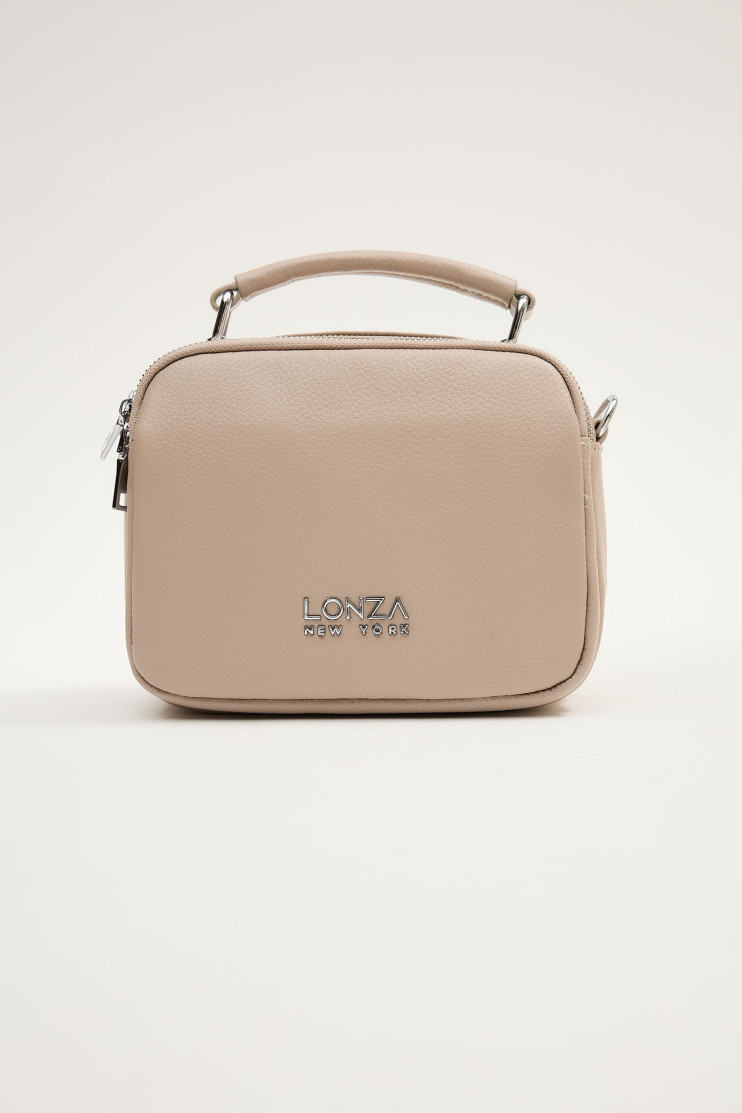 Сумка Lonza 186579 - Вид 1 - інтернет магазин sandalini.ua