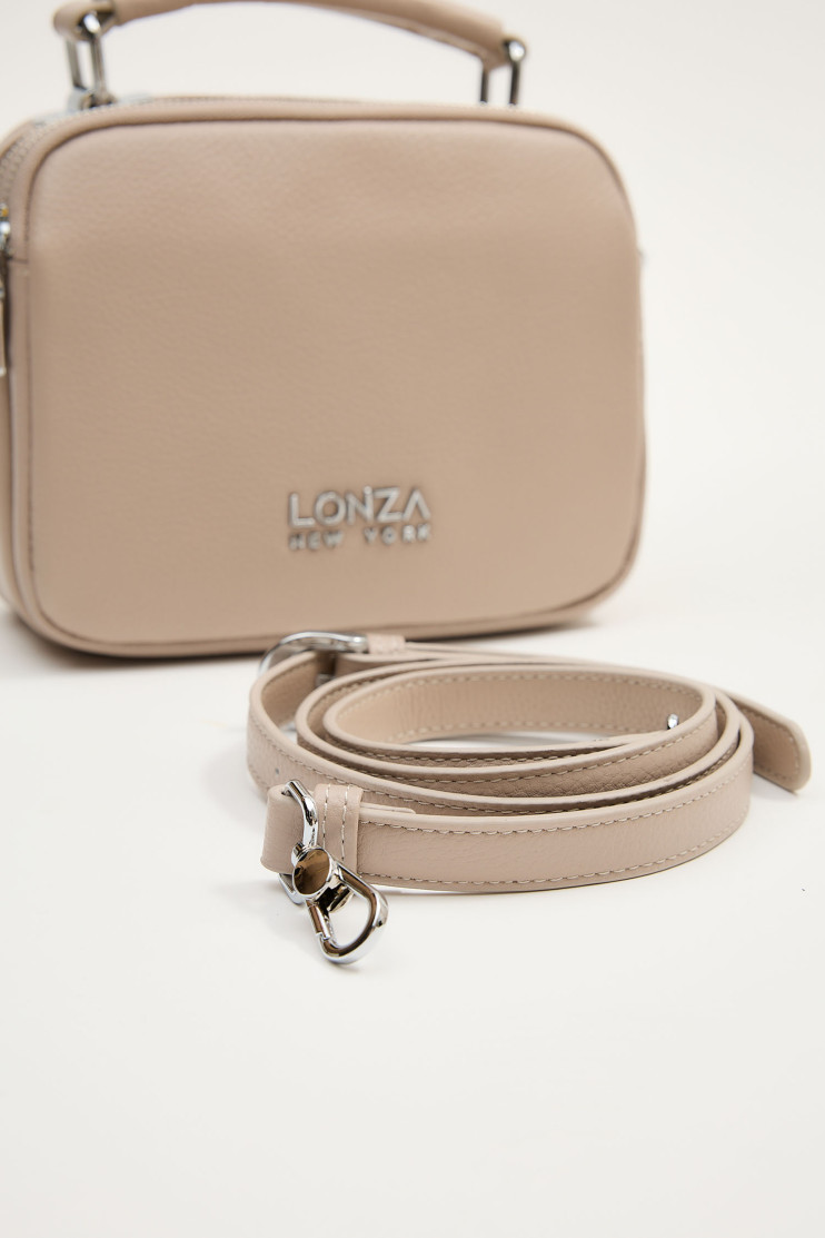 Сумка Lonza 186579 - Вид 2 - інтернет магазин sandalini.ua